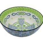 Clara Bowl: Celtic Cross