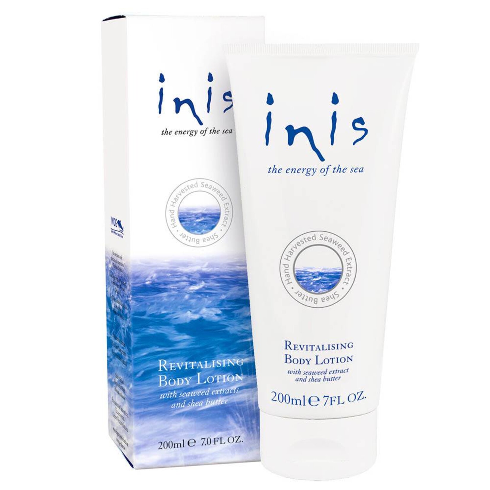 Body Lotion: Inis Energy of the Sea 200ml
