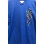 T Shirt: Wicked Scottish