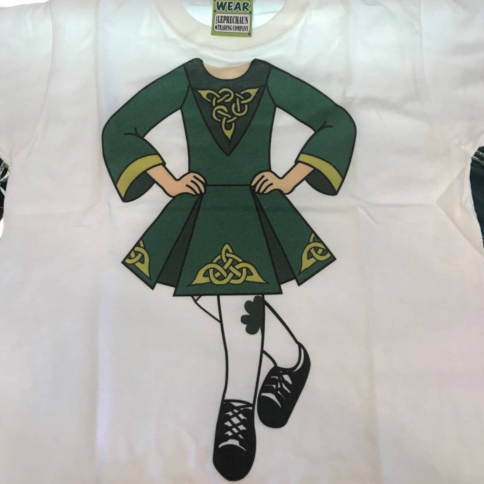 T Shirt: Child
