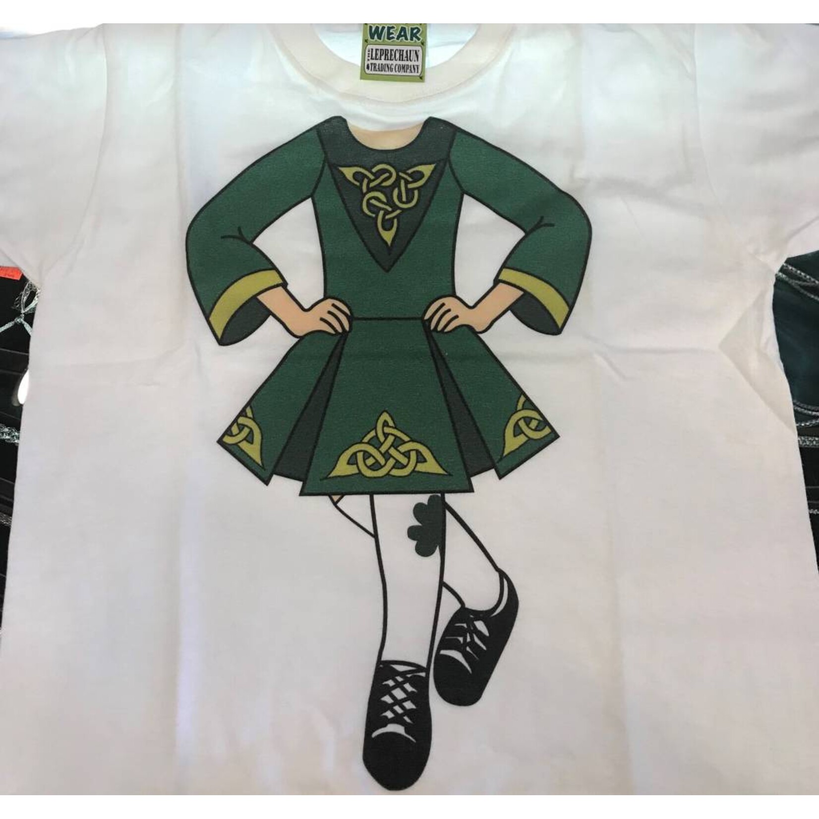 T Shirt: Child
