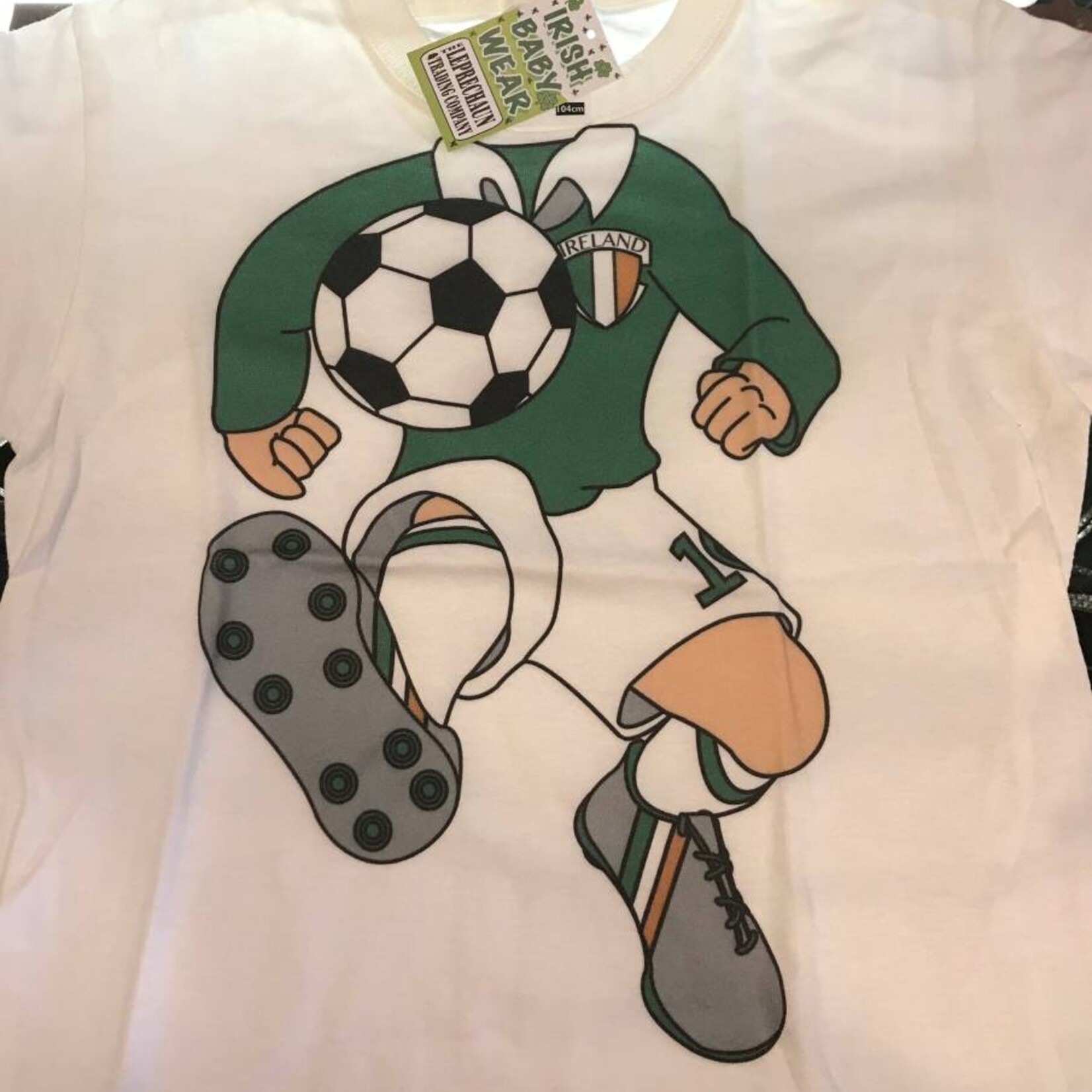 T Shirt: Child