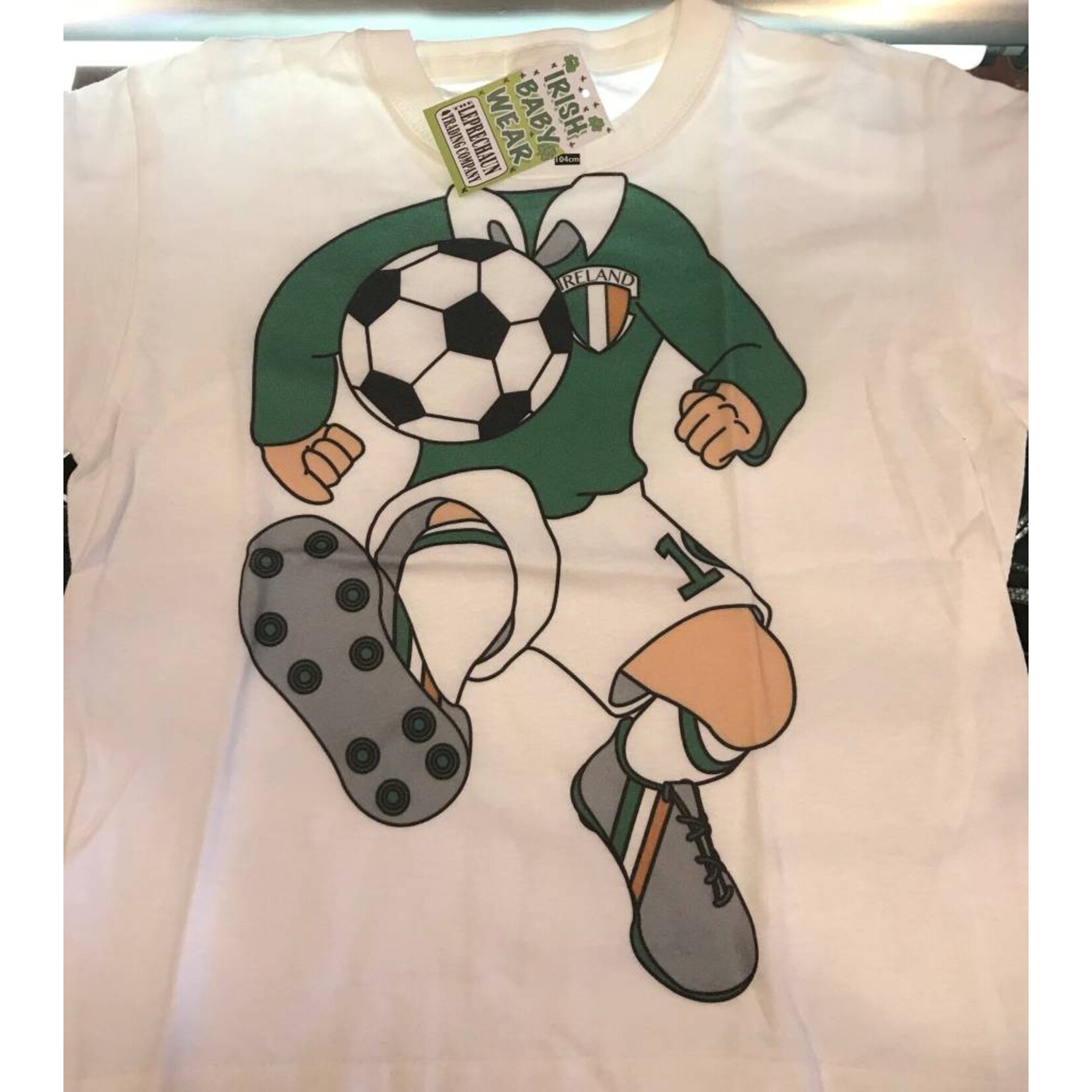 T Shirt: Child