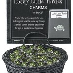 Charm: Lucky Little Turtle