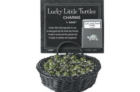 Charm: Lucky Little Turtle