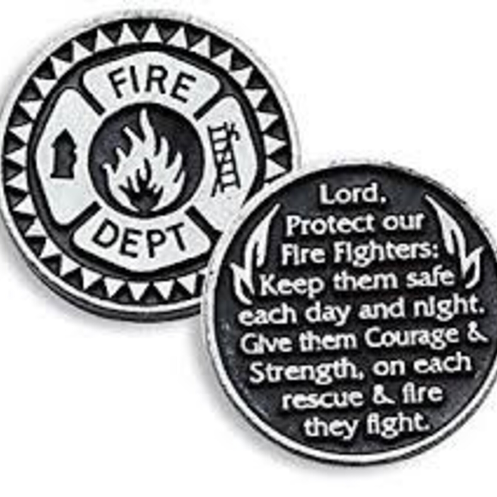 Pocket Token: Fire