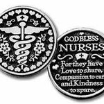 Pocket Token: Nurses