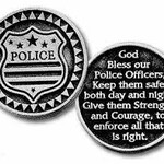 Pocket Token: Police
