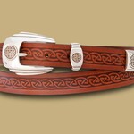 Belt: Ferdia Leather