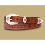 Belt: Ferdia Leather