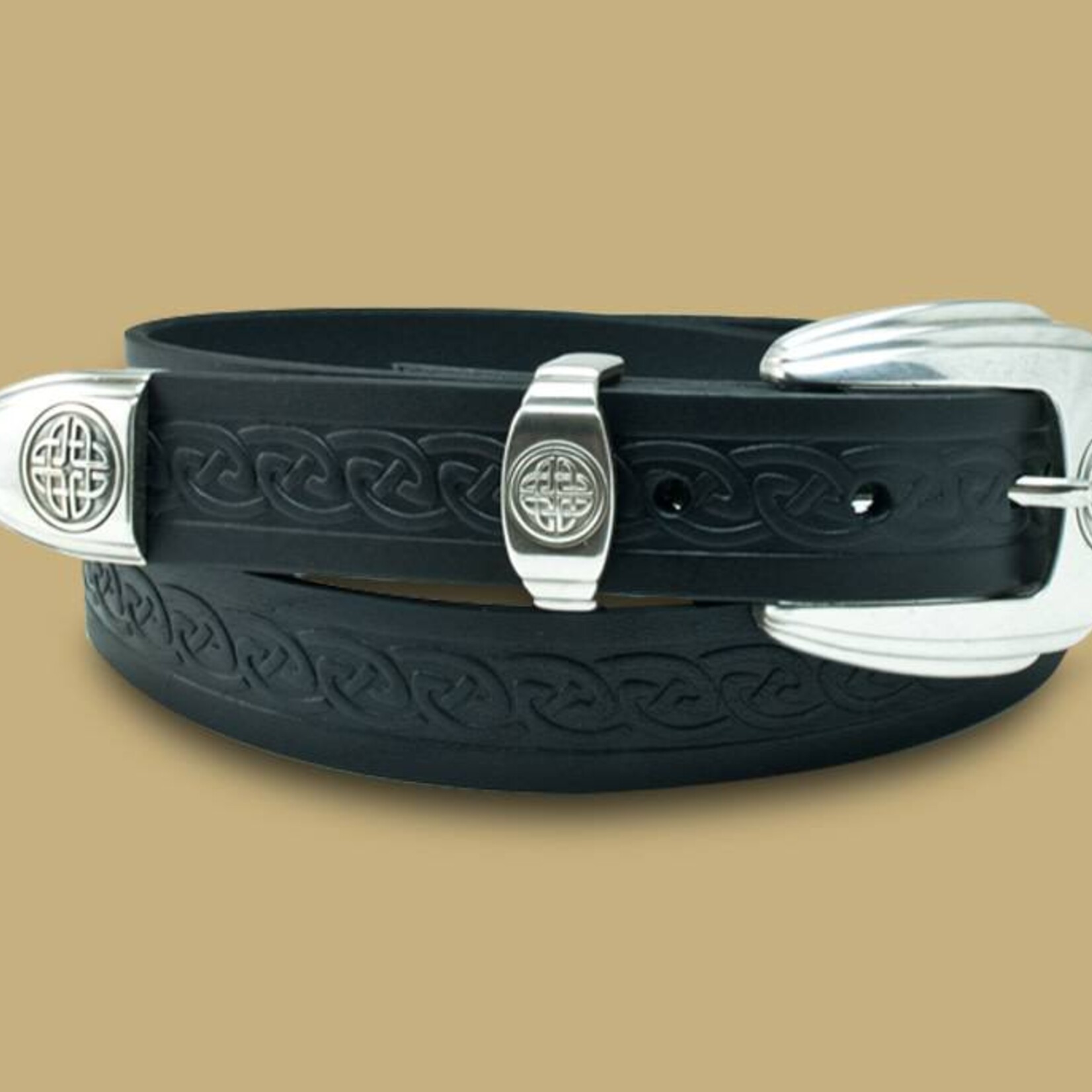 Belt: Ferdia Leather