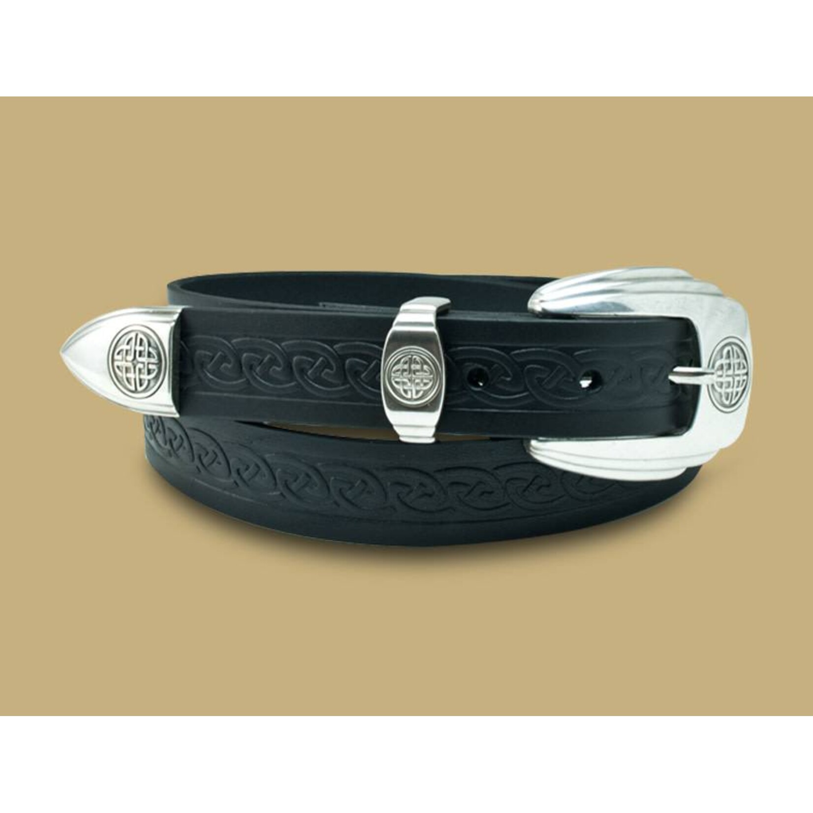 Belt: Ferdia Leather