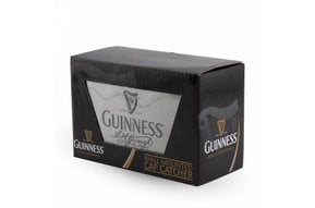 Guinness: Bottle Cap Catcher