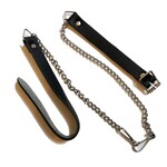 Sporran: Chain