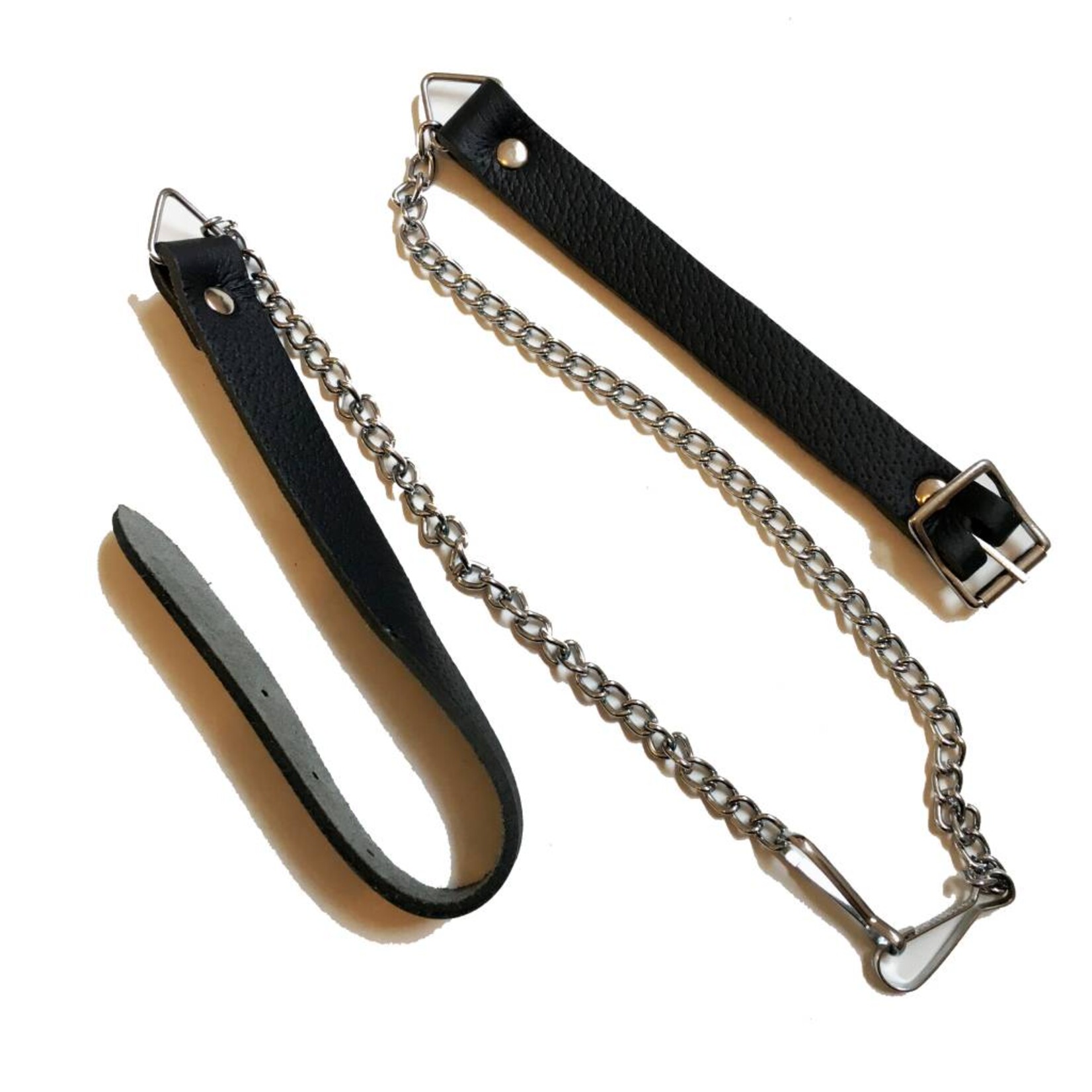 Sporran: Chain