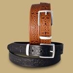 Belt: Owen Leather