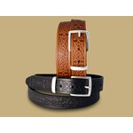 Belt: Owen Leather