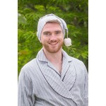 Nightcaps: Flannel