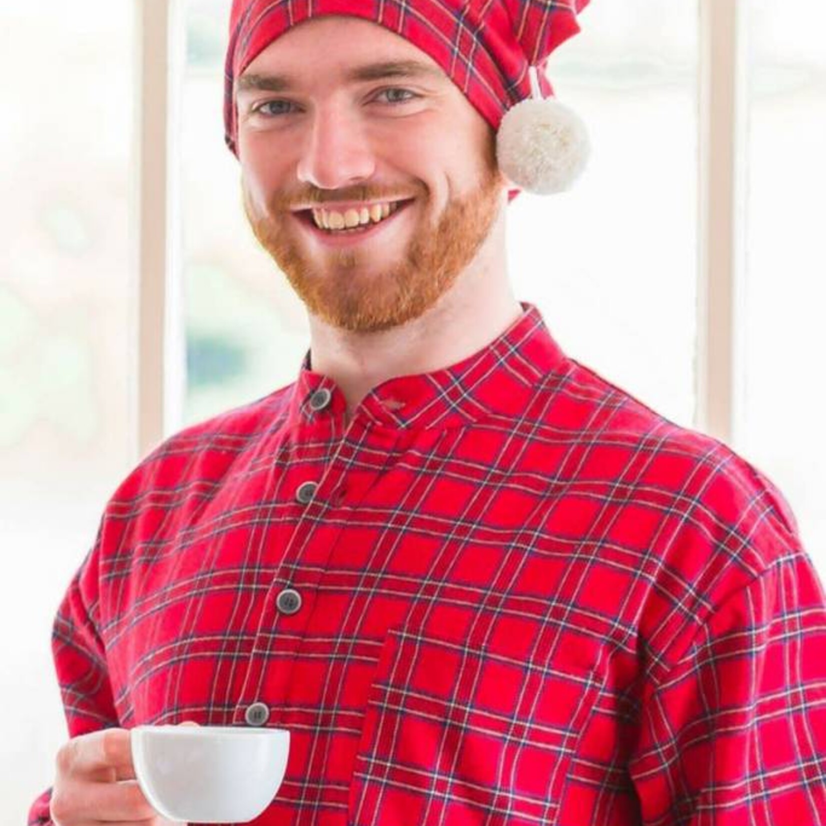 Nightcaps: Flannel