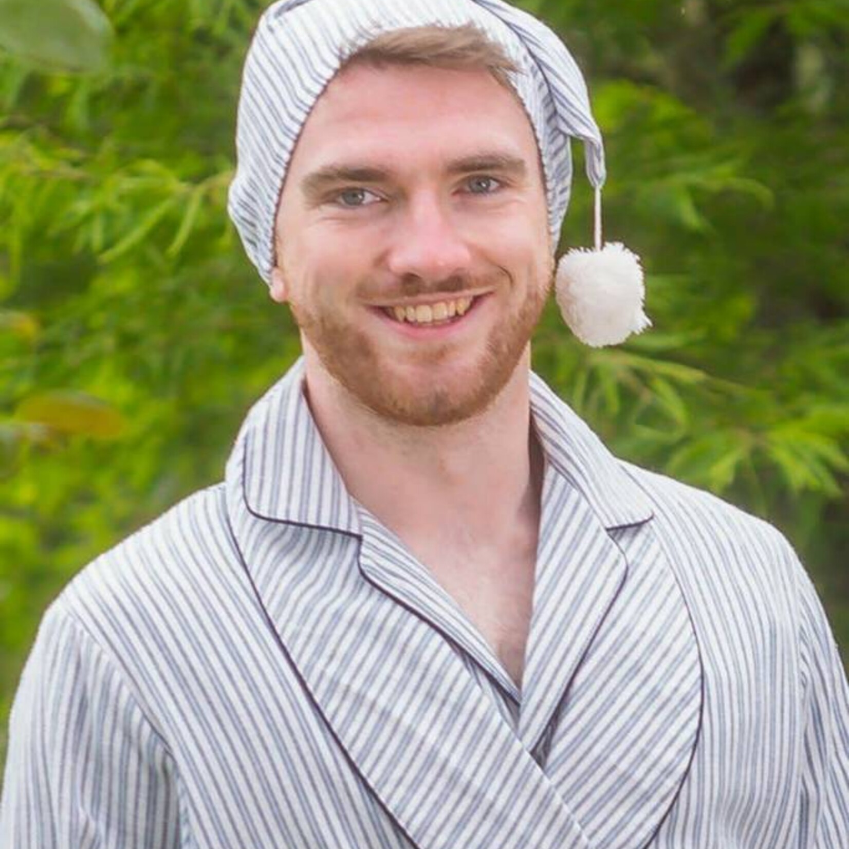 Nightcaps: Flannel