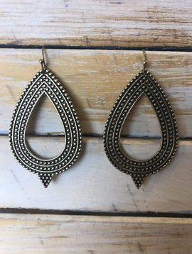 Zahara Web Earrings Collection 2020