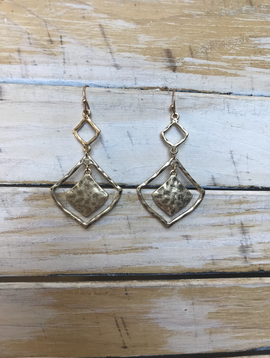 Zahara Web Earrings Collection 2020