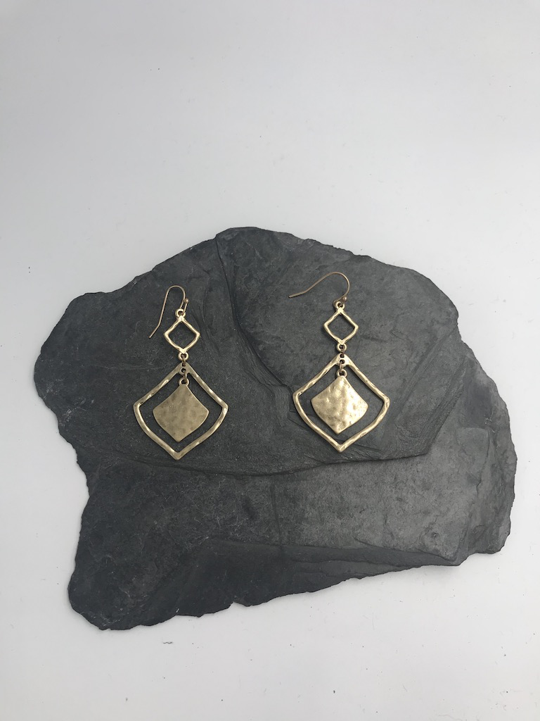 Zahara Web Earrings Collection 2020