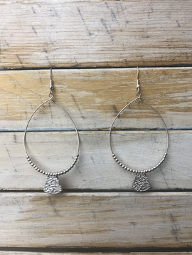 Zahara Web Earrings Collection 2020