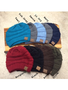 CC Knit Hat