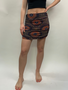 Zahara Bayla Skirt, Mystic Circles