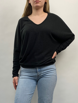 GCBLove LIghtweight Sweater Dolman Top