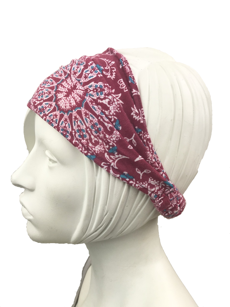 Gypsy Chic Headband, Sanddollars
