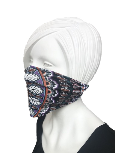 Gypsy Chic Headband, Ankara
