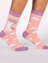 Magical Crew Socks