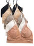 Delicate Lace Bralette