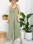 Buttersoft Olive Jumpsuit