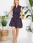 Strawberry On Top Dress