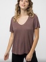 Wasabi V Tee