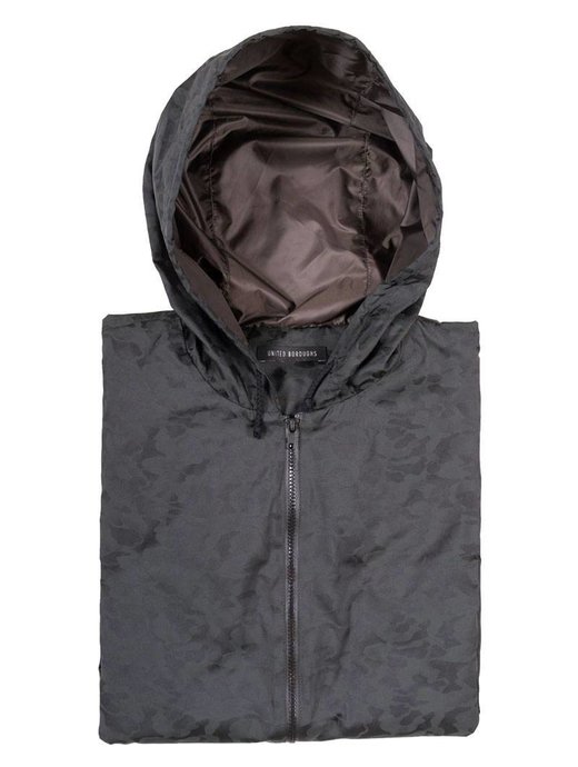 United Boroughs Tetsuo Jacket