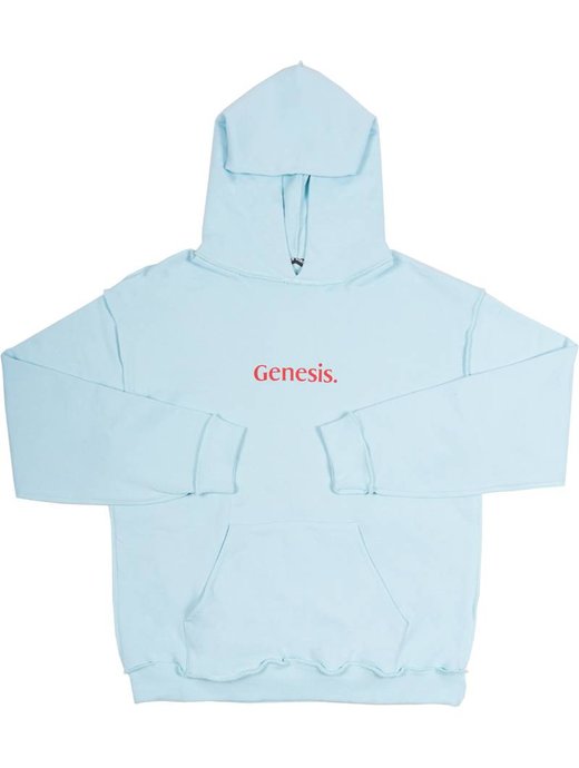 HEAD OF STATE+ HOS+ Genesis Hoodie