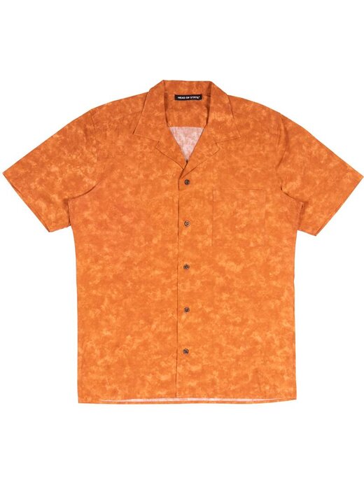 HEAD OF STATE+ HOS+ Copper Shirt