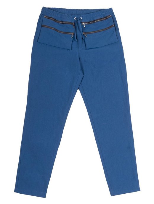 HEAD OF STATE+ HOS+ Zipped Track Pant