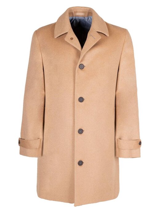 Seize sur Vingt Beckhammer Overcoat