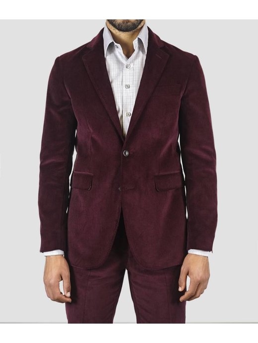 Seize sur Vingt JKT Hogarth