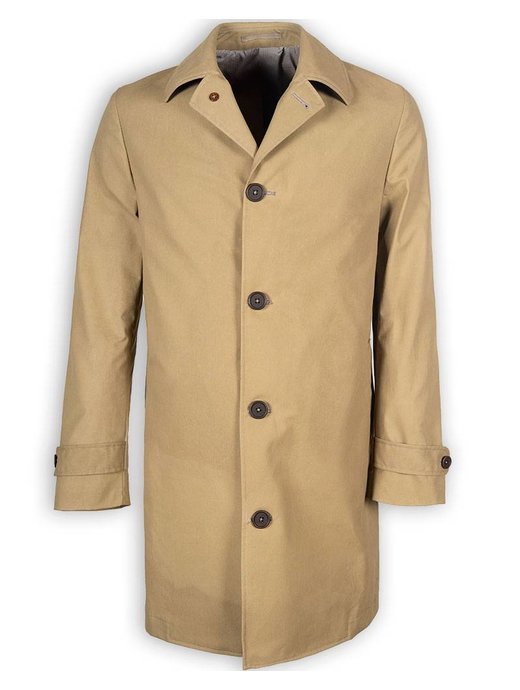 Seize sur Vingt Gamelin Rain Coat