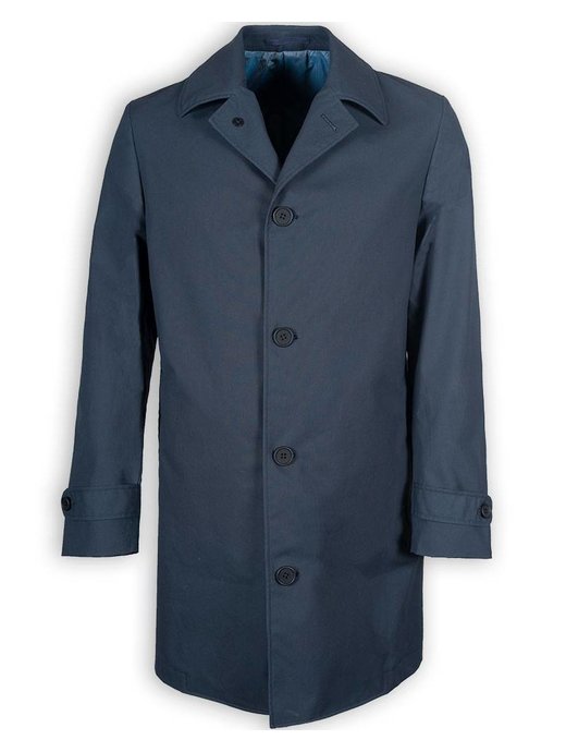 Seize sur Vingt Marshal Rain Coat