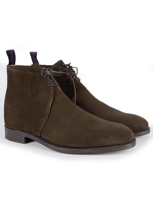 Seize sur Vingt Edinburgh George Shoe