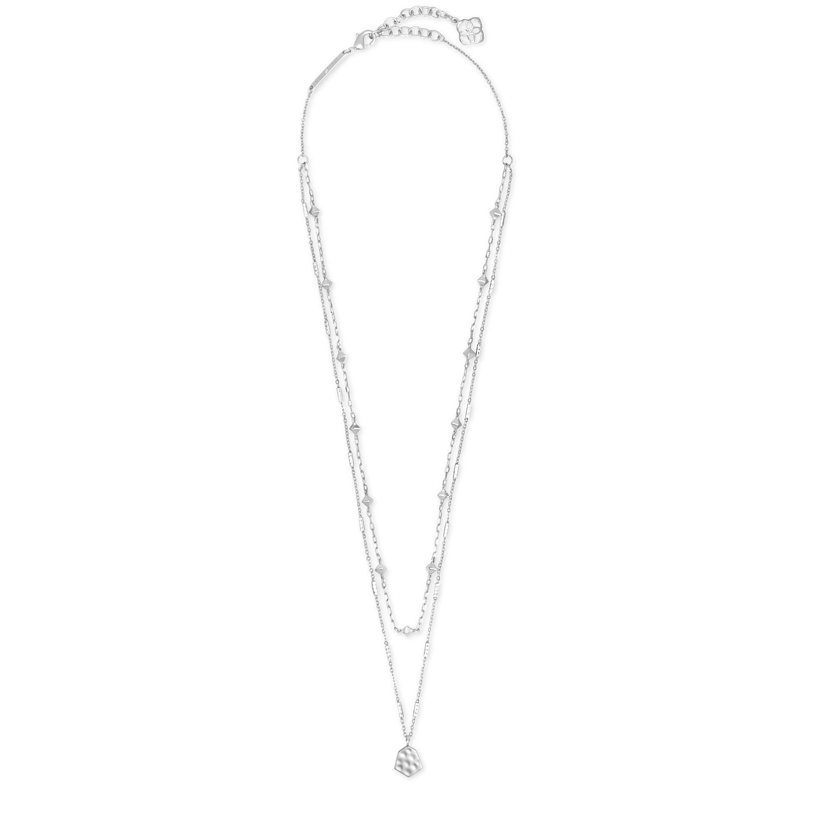 CLOVE MULTI STRAND - Bling Glamour