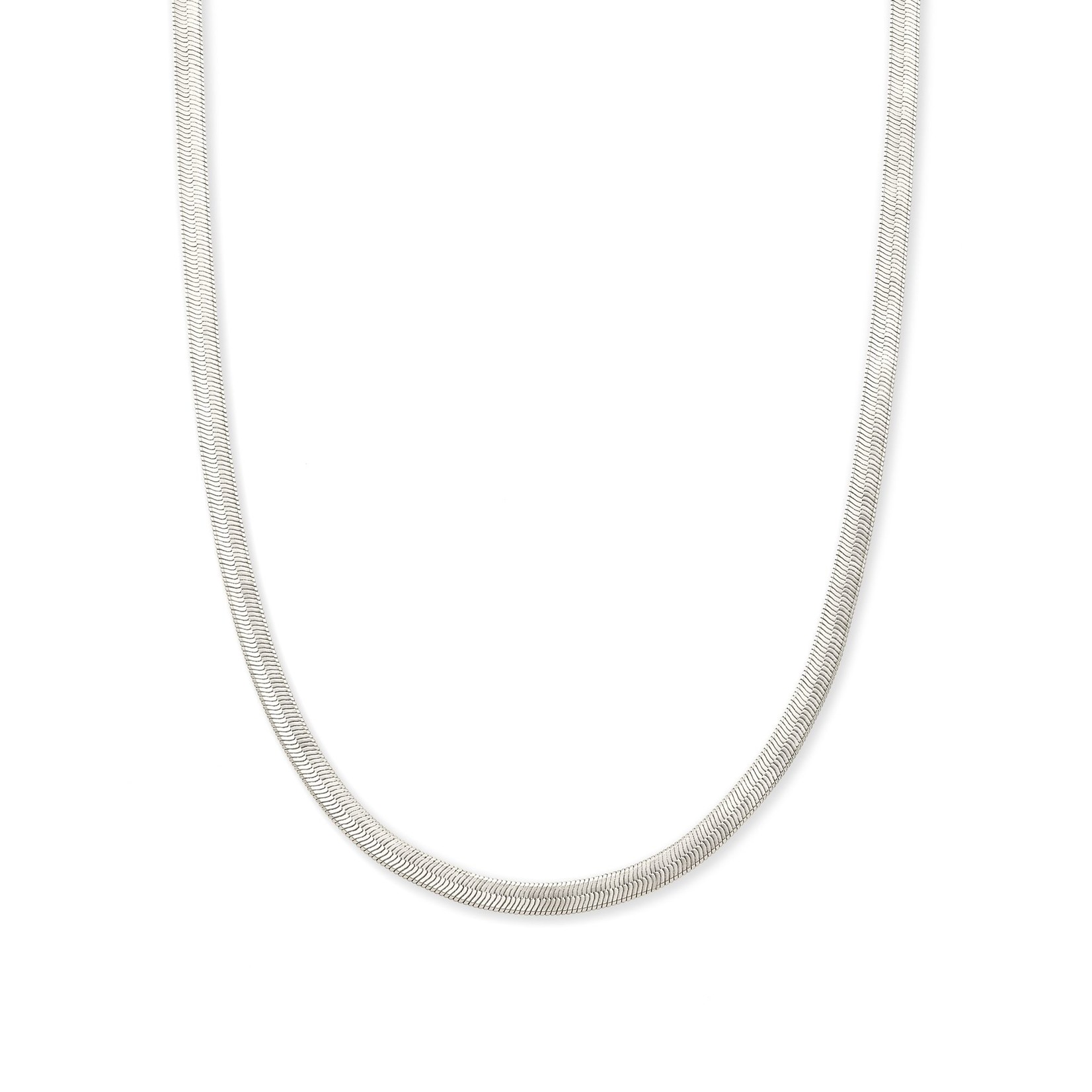 The Kassie Chain Necklace