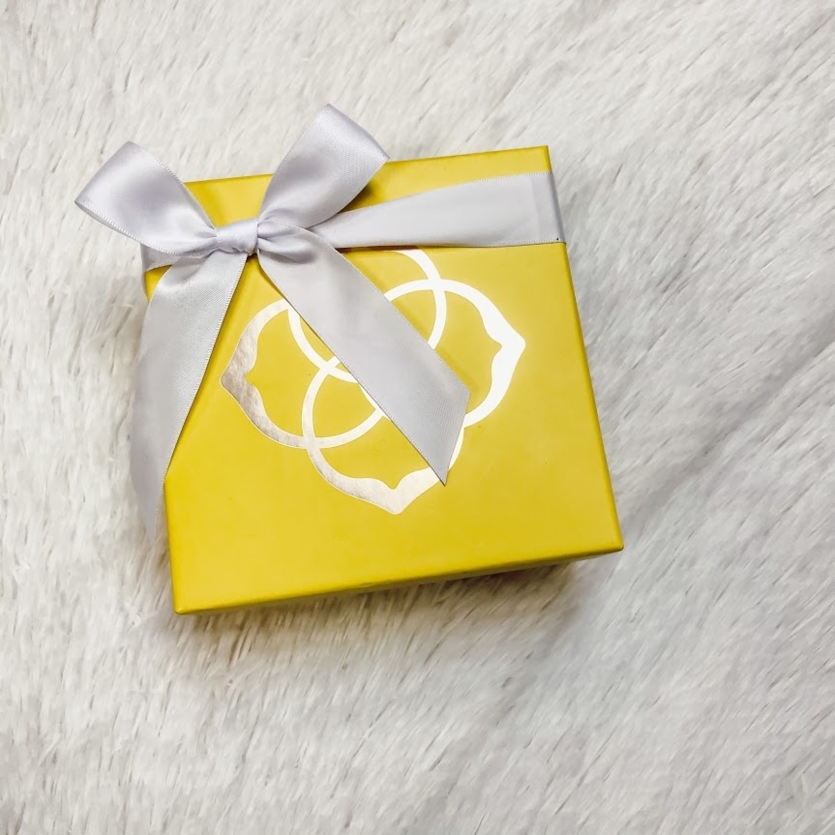 Kendra Scott Kendra Scott Gift Set - Ari Heart Necklace & Earrings
